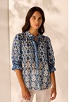 MUSE SHIRT - muse print